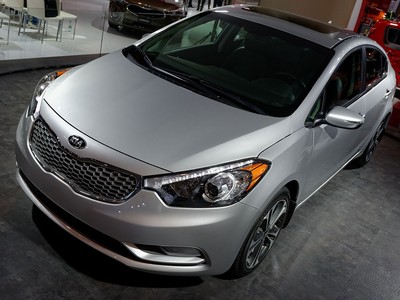 Kia Forte Car Insurance: Average Rates, Cheapest Companies, and How to Save