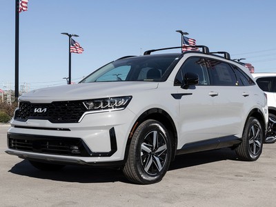 Kia Sorento Car Insurance: Average Rates, Cheapest Companies, and How to Save