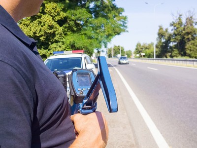 Will a Speeding Ticket Raise Your Car Insurance Rates?