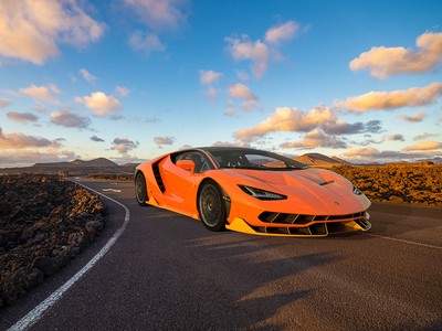 Luxury Car Insurance: Average Costs, Best Companies, and More