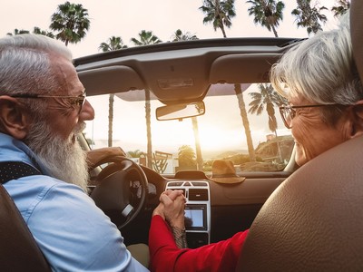 The Best Cheap Car Insurance for Seniors in 2026