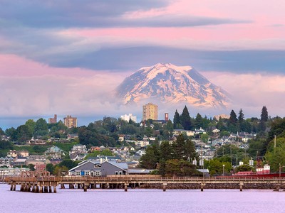 The Cheapest Auto Insurance Companies in Washington in 2026