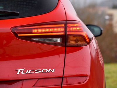 Hyundai Tucson Car Insurance: Average Rates, Cheapest Companies, and How to Save