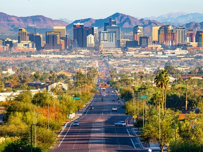 The Best Home Insurance Companies in Arizona in 2026