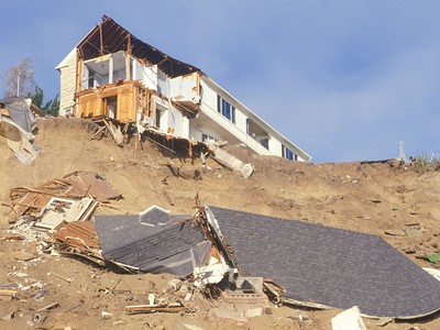 Earthquake Insurance in California: What You Need to Know in 2025