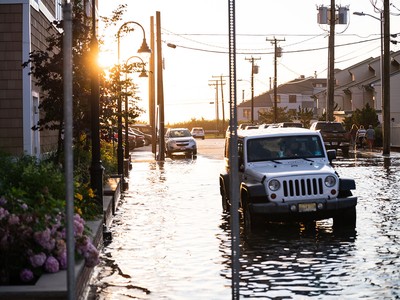 New Jersey Flood Insurance: What You Need to Know in 2026