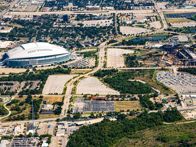 The Complete Guide to Car Insurance in Arlington, Texas