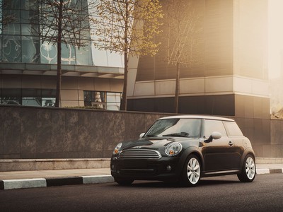 MINI Car Insurance Costs & Cheapest Companies in 2026