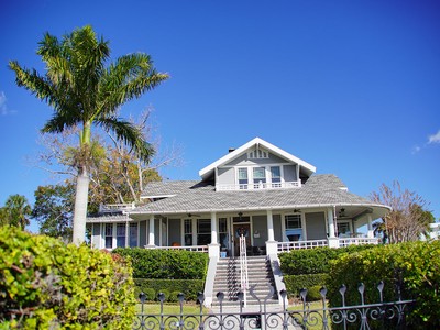 The Best (and Cheapest) Home Insurance Companies in Tampa, Florida, in 2025