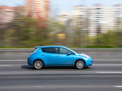 Nissan Leaf Car Insurance Cost: Average Rates, Cheapest Companies, and How to Save