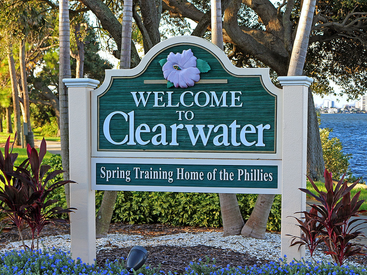 Cheapest Car Insurance Companies in Clearwater, FL (From $109)