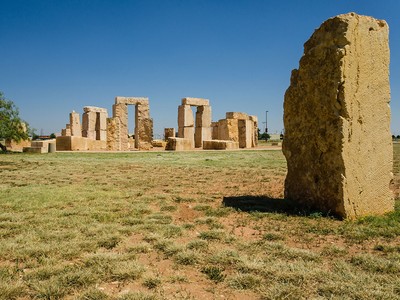 The Cheapest Auto Insurance Companies in Odessa, Texas, in 2025