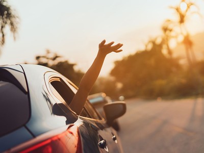 Road Trip Insurance: Get the Right Protection for Your Drive