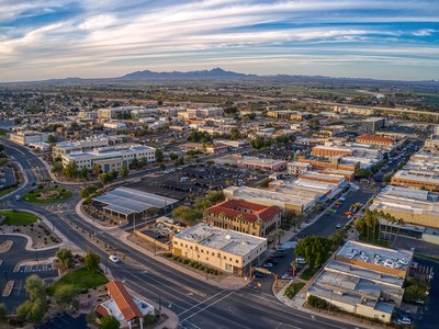 The Cheapest Auto Insurance Companies in Yuma, Arizona, in 2026