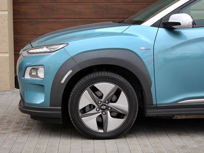 Hyundai Kona Car Insurance: Average Rates, Cheapest Companies, and How to Save