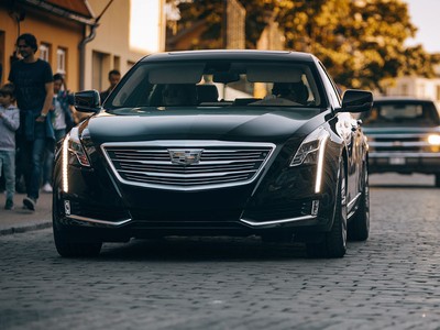 Cadillac Car Insurance Costs & Cheapest Companies in 2025