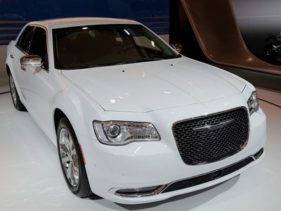 Chrysler 300 Car Insurance Cost: Average Rates, Cheapest Companies, and How to Save