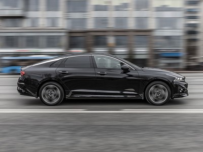 Kia K5 Car Insurance: Average Rates, Cheapest Companies, and How to Save