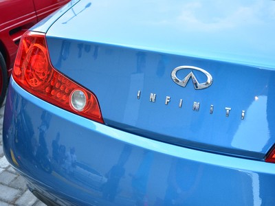 Infiniti Car Insurance Costs & Cheapest Companies in 2026
