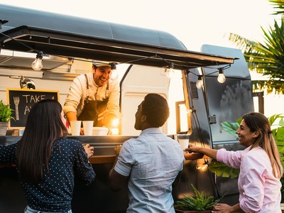 Commercial Food Truck Insurance: What Owners Need to Know