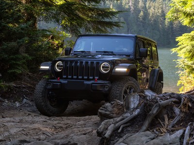 Jeep Car Insurance Costs & Cheapest Companies in 2025