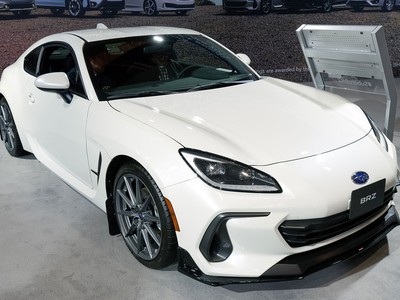 Subaru BRZ Car Insurance: Average Rates, Cheapest Companies, and How to Save