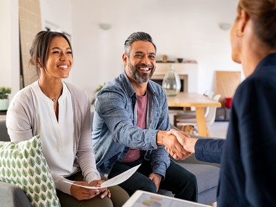 Home Loans: Types, Requirements, and How They Work