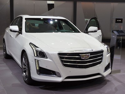 Cadillac CTS Car Insurance Cost: Average Rates, Cheapest Companies, and How to Save