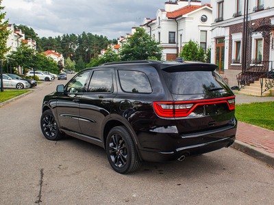 Dodge Durango Car Insurance Cost: Average Rates, Cheapest Companies, and How to Save