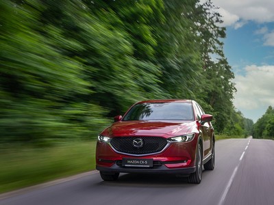Mazda CX-5 Car Insurance Cost: Average Rates, Cheapest Companies, and How to Save