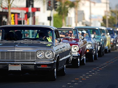 Classic Car Insurance: What You Need to Know in 2026