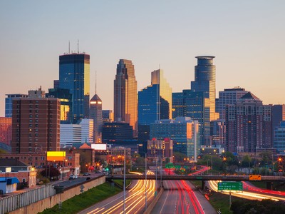 The Cheapest Auto Insurance Companies in Minneapolis, Minnesota, in 2026