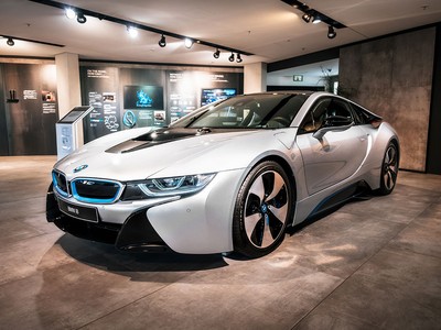 BMW i8 Car Insurance Cost: Average Rates, Cheapest Companies, and How to Save