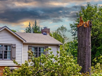 What Is Windstorm Insurance and Do You Need It?
