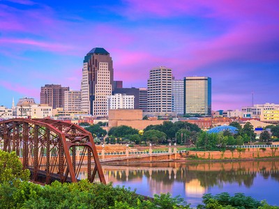 The Cheapest Auto Insurance Companies in Shreveport, Louisiana, in 2026