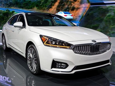 Kia Optima Car Insurance Cost: Average Rates, Cheapest Companies, and How to Save