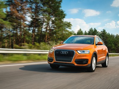 Audi Car Insurance Costs & Cheapest Companies in 2026