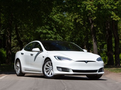 Tesla Model S Car Insurance: Average Rates, Cheapest Companies, and How to Save