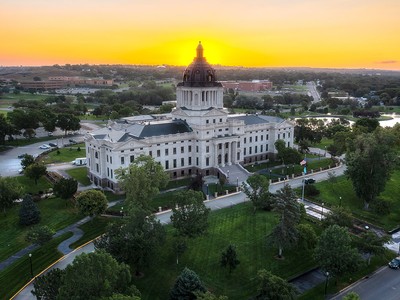 The Cheapest Auto Insurance Companies in South Dakota in 2025