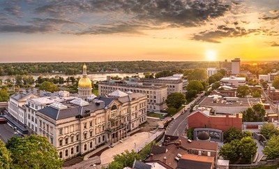 New Jersey Car Insurance Requirements