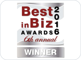 Best In Biz 2016
