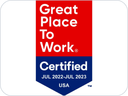 Great Place To Work 2022