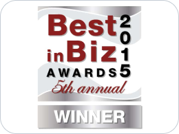 Best In Biz 2015