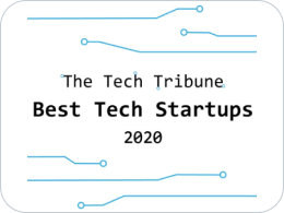 Best Tech Startups 2020