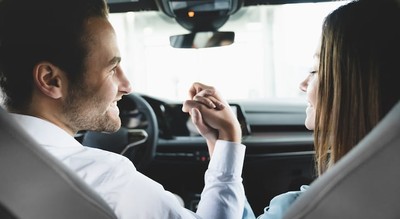 How Insurance Rates Differ by Car Model