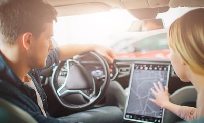 Breaking Down Why Teslas Cost So Much to Insure