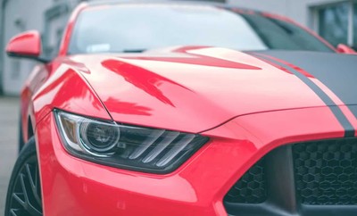 Does Your Car’s Color Affect Your Insurance Rates?