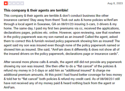 American Family Insurance Review: Is It Right for You?