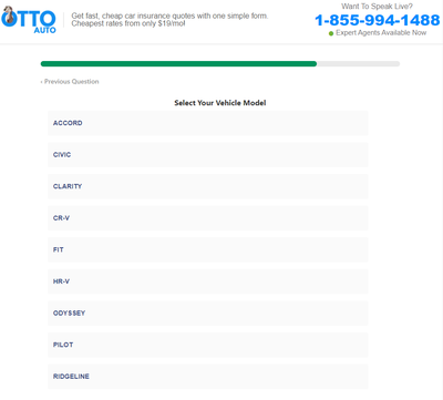 Otto Insurance Review: Spam Risks, Quotes, and More