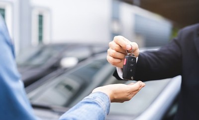 New Car Insurance: Quotes, Coverages, & More